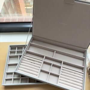 Stackers Jewelry Box